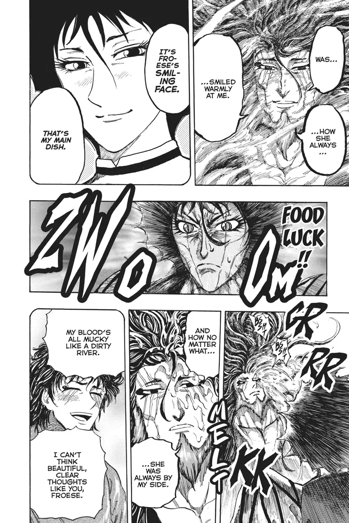 Toriko Chapter 385 image 12_optimized